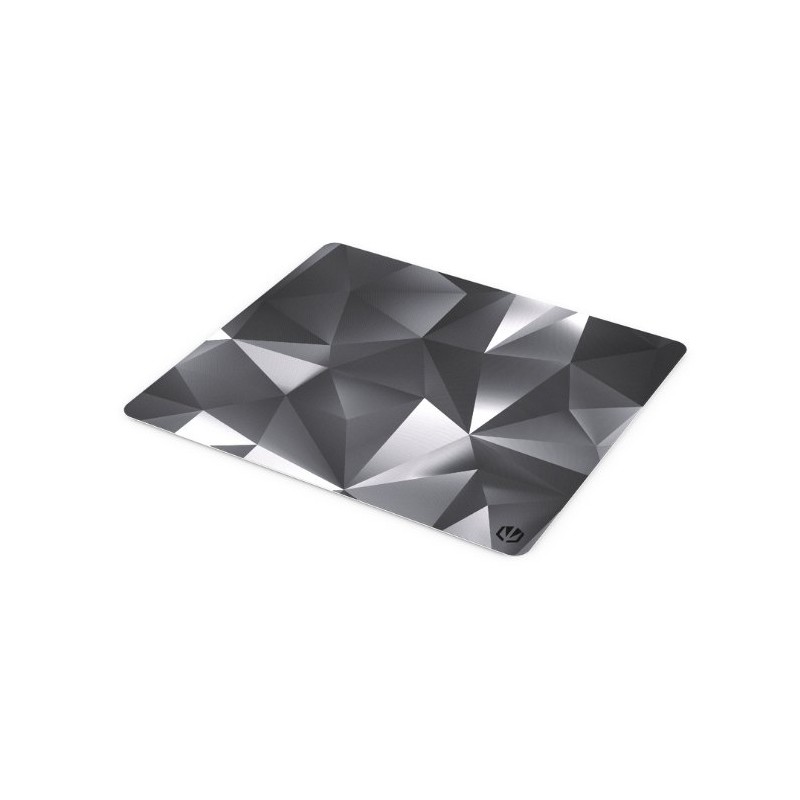 ALFOMBRILLA ENDORFY CRYSTAL BLACK L