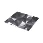 ALFOMBRILLA ENDORFY CRYSTAL BLACK L