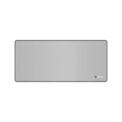 ALFOMBRILLA GAMING L SAVIO GREY EDITION