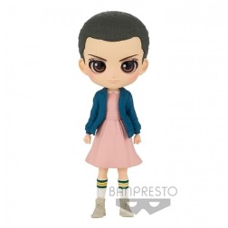 Figura banpresto q posket stranger things