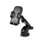 SOPORTE COCHE SAVIO BLACK CH-04