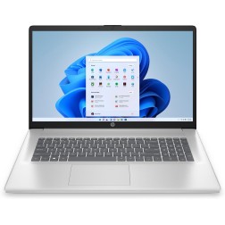 Portatil hp 17 - cn3001ns 17-3pulgadas i3 - n305 8gb  ssd512gb