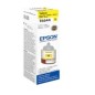 TINTA EPSON S7 ECOTANK AMARILLO 70 ML L355 L555 ET2500 2550 4500