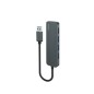 HUB USB 3-1 SAVIO AK-53