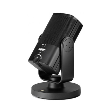 MICROFONO RODE NT-USB MINI