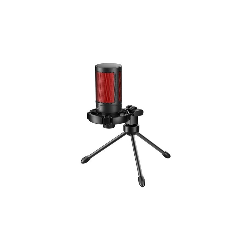 MICROFONO SAVIO GAMING SONAR PRO
