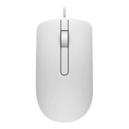 Mouse raton dell ms116 optico 2