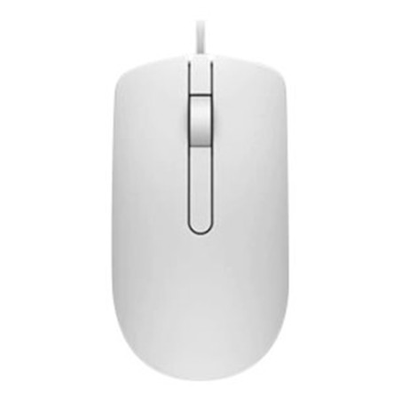 Mouse raton dell ms116 optico 2