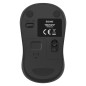 RATON OPTICO SAVIO MB-03 WIRELESS 1000 DPI
