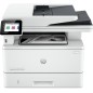 IMPRESORA HP LASERJET PRO MFP 4102FDWE MULTIFUNCION MONOCROMO