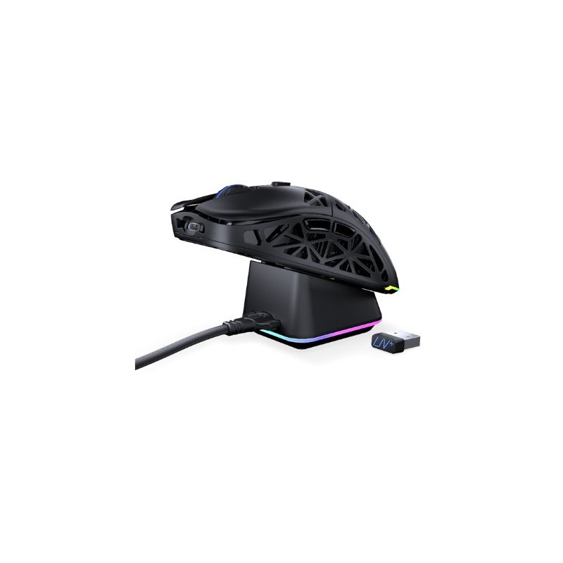 RATON OPTICO ENDORFY LIV PLUS WIRELESS