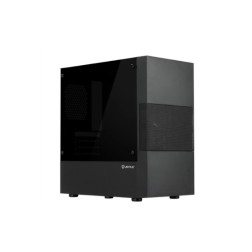 TORRE M-ATX 500W UNYKACH AERO C25 BLACK