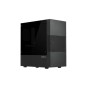 TORRE M-ATX 500W UNYKACH AERO C25 BLACK