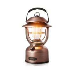 FAROL CAMPING LED LEPRO 330041