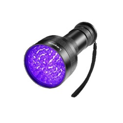 LINTERNA UV LED LEPRO 110018