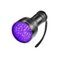 LINTERNA UV LED LEPRO 110018