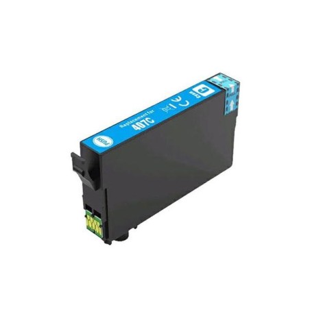 Cartucho tinta compatible dayma epson e407