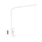 LAMPARA LED DE ESCRITORIO LEPRO 310005