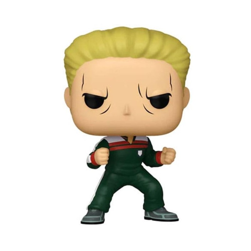 Funko pop hunter x hunter phinks