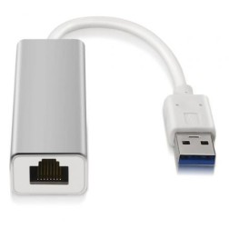 Adaptador USB - RJ45 Aisens A106-0049- 1000Mbps