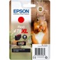 Cartucho tinta epson c13t04f54010 singlepack rojo