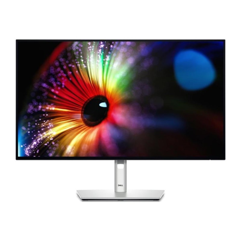 Monitor del ultrasharp u2724d 27pulgadas qhd