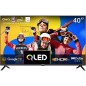 Tv chiq 40pulgadas qled l40qg7l fhd