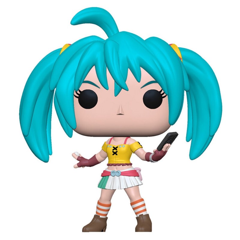 Funko pop animacion bakugan runo misaki