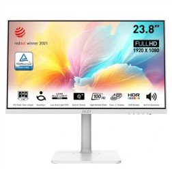 Monitor msi 23-8pulgadas md2412pw ips hdmi