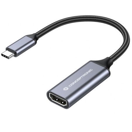 Adaptador usb tipo c a hdmi