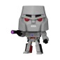 Funko pop transformers g1 megatron 80986