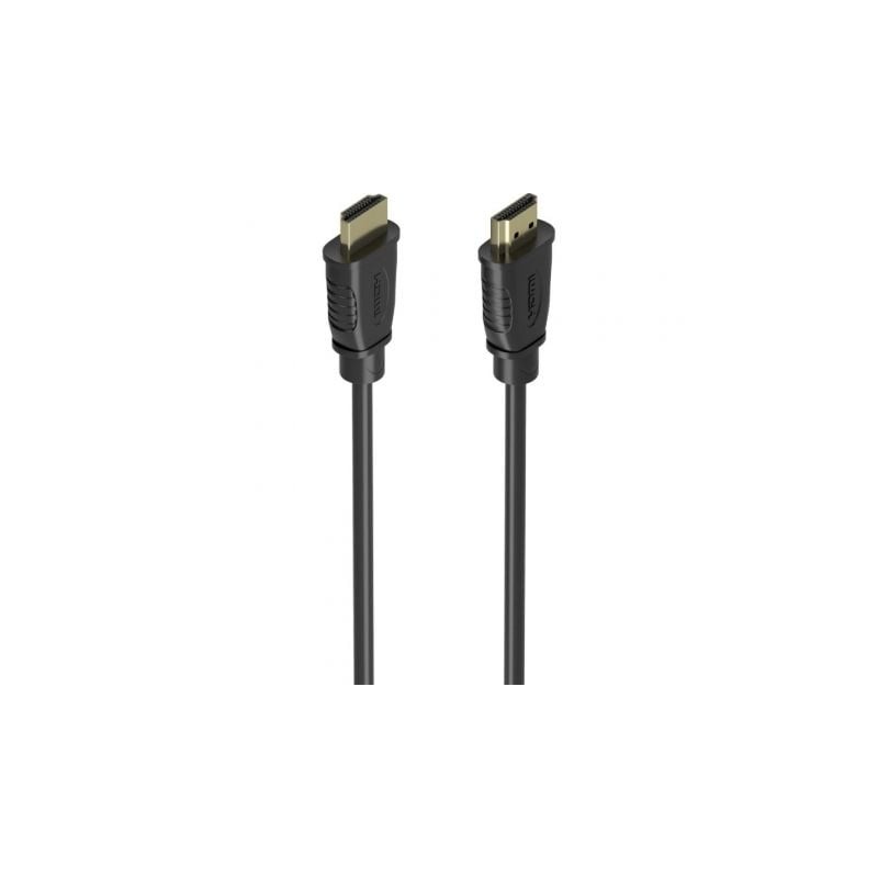Cable HDMI 2-1 8K Aisens A150-0963- HDMI Macho - HDMI Macho- 5m- Negro