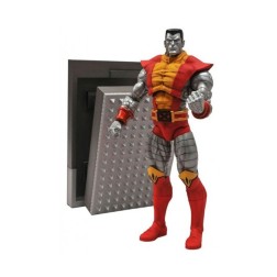 Figura diamond select toys marvel x - men