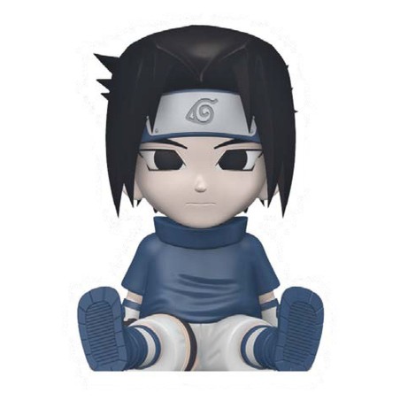 Figura hucha plastoy naruto sasuke