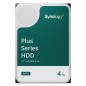 Disco duro interno hdd synology hat3300 - 4t