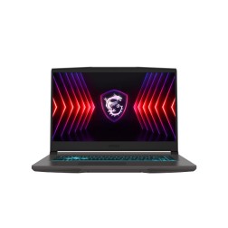 Portatil msi thin 15 - 1671xes i7 - 12650h 16gb