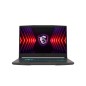 Portatil msi thin 15 - 1671xes i7 - 12650h 16gb