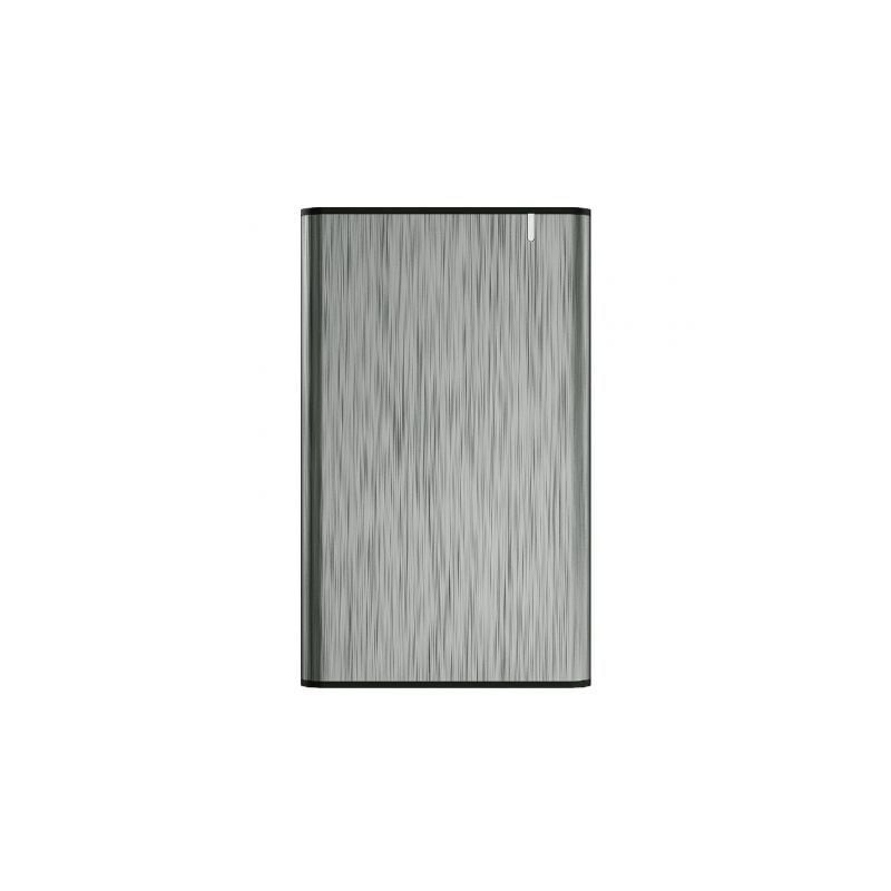 CARCASA HDD AISENS ASE-2525GR 2-5" GRIS CARCASA HDD AISENS ASE-2525GR 2-5" GRIS