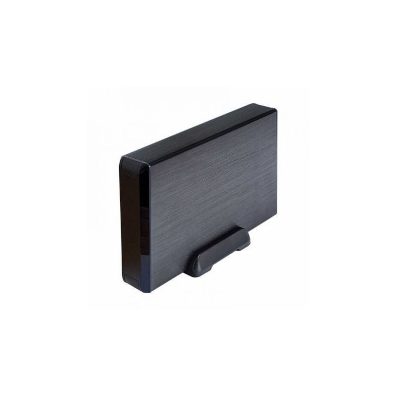 CARCASA HDD AISENS ASE-3530B 3-5" NEGRA CARCASA HDD AISENS ASE-3530B 3-5" NEGRA