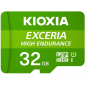 Tarjeta micro sd kioxia 32gb exceria