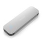 CARCASA HDD AISENS ASM2-025SL M-2 PLATA