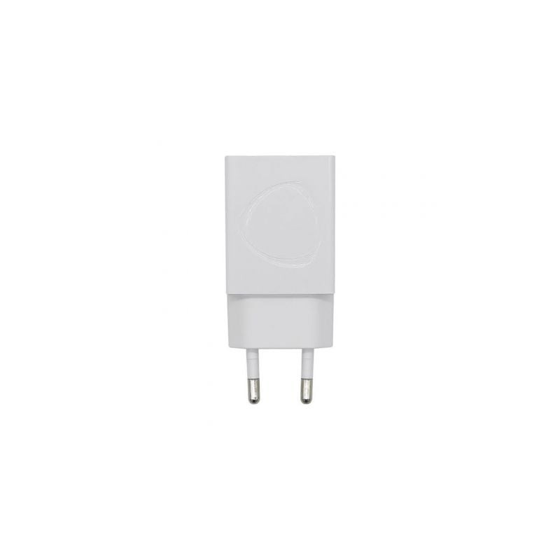 CARGADOR USB AISENS 10W 5V 2A BLANCO CARGADOR USB AISENS 10W 5V 2A BLANCO