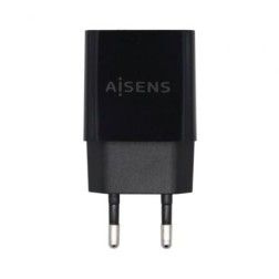 Cargador de Pared Aisens A110-0527- 1xUSB- 10W