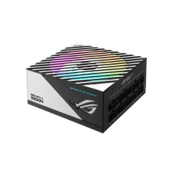 FUENTE DE ALIMENTACION SFX 1000W ASUS ROG LOKI 1000P GAMING