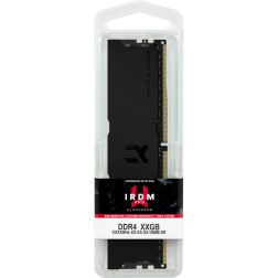 Memoria ram ddr4 goodram 16gb 2x8gb