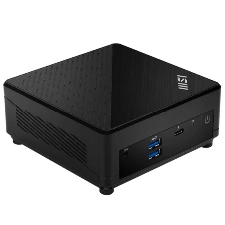 Mini ordenador msi 12m - 268eu i3 - 1215u 8gb