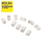 CONECTOR AISENS RJ45 8 HILOS CAT-5E AWG24 (100 UDS)