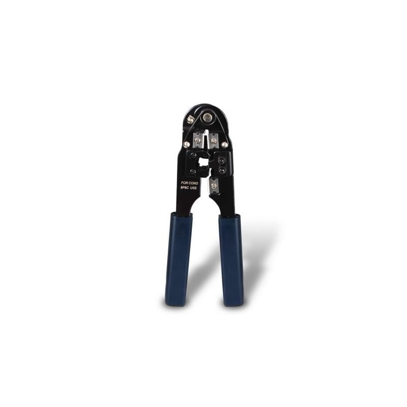 TENAZA AISENS METALICA DE CRIMPAR RJ45