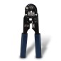TENAZA AISENS METALICA DE CRIMPAR RJ45