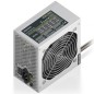 FUENTE ALIMENTACION AISENS ATX 500W OEM PLATA FUENTE ALIMENTACION AISENS ATX 500W OEM PLATA